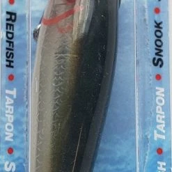 MirrOlure Top Pup Surface Walker 74MR-18