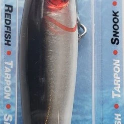 MirrOlure Top Pup Surface Walker 74MR-21