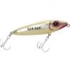 MirrOlure Top Pup Surface Walker 74MR-BNS Lures & Bait