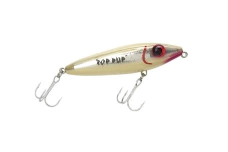 MirrOlure Top Pup Surface Walker 74MR-BNS Lures & Bait MirrOlure Top Pup Surface Walker 74MR-BNS Lures & Bait