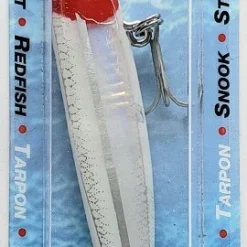 MirrOlure MirrOminnow Suspending Twitchbait 19MR-11 5 MirrOlure MirrOminnow Suspending Twitchbait 19MR-11