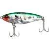 MirrOlure MirrOdine XL Suspending Twitchbait 27MR-EGBG Lures & Bait 1 MirrOlure MirrOdine XL Suspending Twitchbait 27MR-EGBG Lures & Bait