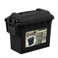 Mossy Oak Outfitters Mini Plastic Ammo Box NBS10147