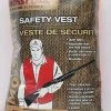 Mossy Oak Safety Vest