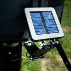 Moultrie 6V Deluxe Solar Panel