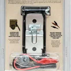 Moultrie 6V Deluxe Solar Panel