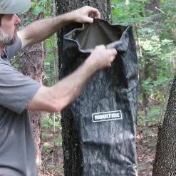 Moultrie Bag Feeder MFG-13312 Hunting