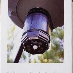 Hunting Moultrie Feeder Hog Light MFA-12651