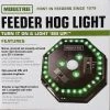 Hunting Moultrie Feeder Hog Light MFA-12651