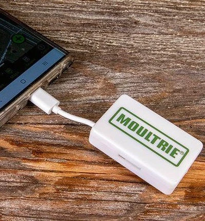 Moultrie Smartphone SD Card Reader Gen 3 MCA-13488 6 Moultrie Smartphone SD Card Reader Gen 3 MCA-13488