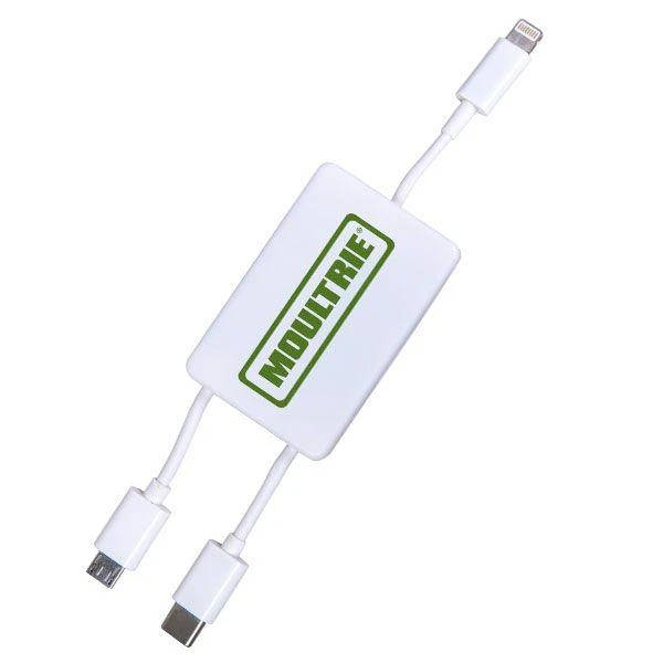 Moultrie Smartphone SD Card Reader Gen 3 MCA-13488 5 Moultrie Smartphone SD Card Reader Gen 3 MCA-13488