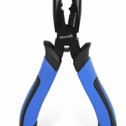 Knives And Tools Mustad Heavy Duty 6in Angler's Pliers And Forceps 2pk 8 Knives And Tools Mustad Heavy Duty 6in Angler's Pliers And Forceps 2pk