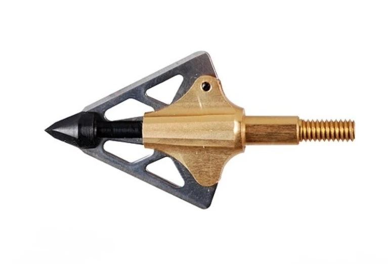 New Archery NAP Bloodrunner 2 Blade Practice Heads 2-Pack 60-686 5 New Archery NAP Bloodrunner 2 Blade Practice Heads 2-Pack 60-686