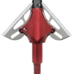 New Archery NAP Bloodrunner 3 Blade Practice Heads 2-Pack 60-677