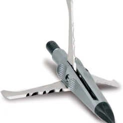 New Archery NAP Spitfire Edge Broadheads 100 Grains 3-Pack 60-892 8 New Archery NAP Spitfire Edge Broadheads 100 Grains 3-Pack 60-892