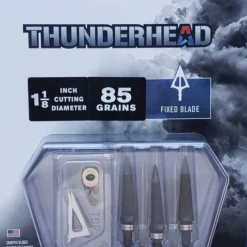 New Archery NAP Thunderhead Fixed Blade 60-208