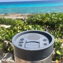 Beach & Pool Narwhal Bluetooth Speaker Lid 10 Beach & Pool Narwhal Bluetooth Speaker Lid