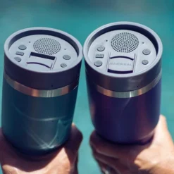 Beach & Pool Narwhal Bluetooth Speaker Lid 11 Beach & Pool Narwhal Bluetooth Speaker Lid