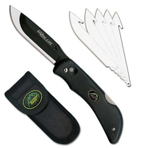 Outdoor Edge Razor-Lite Knife RL-10 Outdoor Edge Razor-Lite Knife RL-10