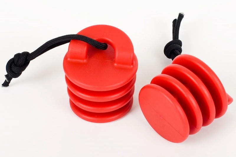 Ocean Kayak Large Scupper Stopper 2 Pack 3 Ocean Kayak Large Scupper Stopper 2 Pack