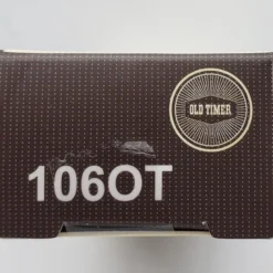 Old Timer 2 Blade Pocket Knife With Scissors 106OT Knives And Tools