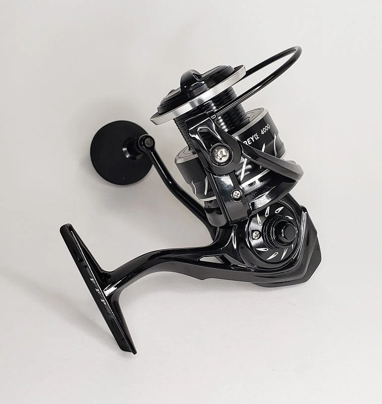 Florida Fishing Products Osprey CE 4000 Spinning Reel CE4000 4 Florida Fishing Products Osprey CE 4000 Spinning Reel CE4000