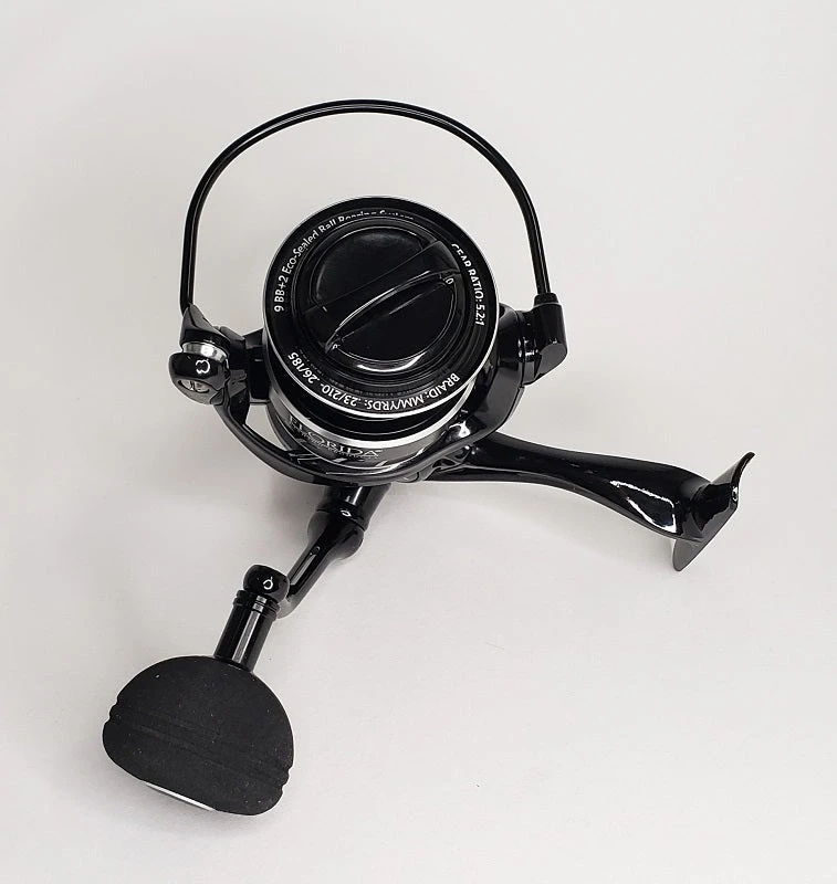 Florida Fishing Products Osprey CE 4000 Spinning Reel CE4000 5 Florida Fishing Products Osprey CE 4000 Spinning Reel CE4000