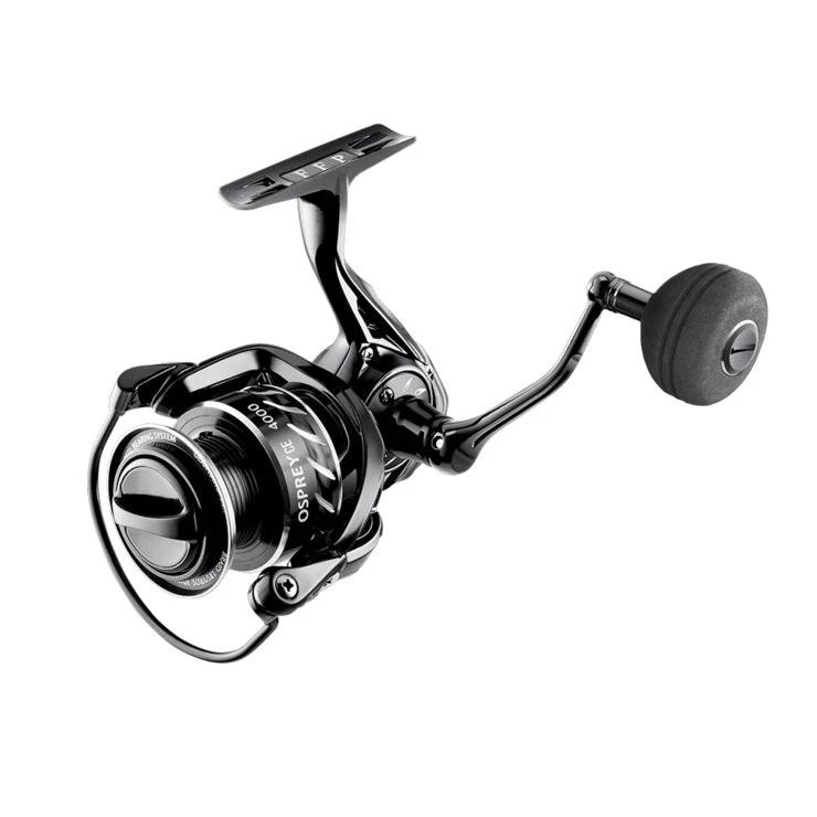 Florida Fishing Products Osprey CE 4000 Spinning Reel CE4000 3 Florida Fishing Products Osprey CE 4000 Spinning Reel CE4000