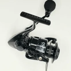 Florida Fishing Products Reels Osprey Saltwater Series Prey-4000 Spinning Reel SS4000 6 Florida Fishing Products Reels Osprey Saltwater Series Prey-4000 Spinning Reel SS4000