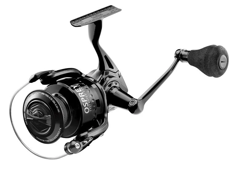 Florida Fishing Products Reels Osprey Saltwater Series Prey-4000 Spinning Reel SS4000 3 Florida Fishing Products Reels Osprey Saltwater Series Prey-4000 Spinning Reel SS4000