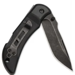 Outdoor Edge 3.3in Chasm Knife