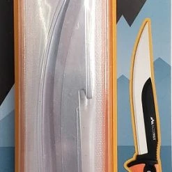 Outdoor Edge 5.0in Boning/Fillet Replacement Blades 6pk RR50-6