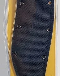 Outdoor Edge Brush Demon Survival Machete BD-10C Knives And Tools 7 Outdoor Edge Brush Demon Survival Machete BD-10C Knives And Tools