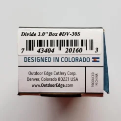 Outdoor Edge Divide 3