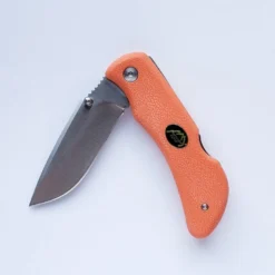 Outdoor Edge Grip Blaze Folding Knife GB-20