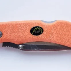 Outdoor Edge Grip Blaze Folding Knife GB-20