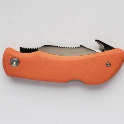 Knives And Tools Outdoor Edge Grip Hook Blaze Folding Knife GHB-50