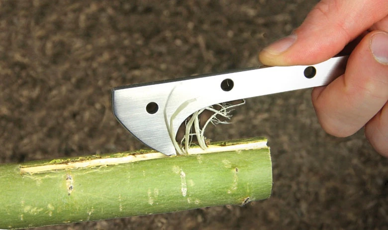 Knives And Tools Outdoor Edge Harpoon Survival Knife Combo HAR-1C Knives And Tools Outdoor Edge Harpoon Survival Knife Combo HAR-1C