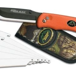 Outdoor Edge Razor-Blaze Knife RB-20