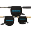 Shimano Neoprene Conventional Reel Cover Large Rods & Combo's