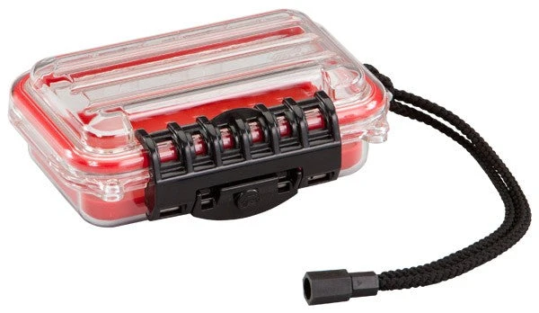 Plano Molding Fishing Accessories Plano Waterproof Case 144900 3 Plano Molding Fishing Accessories Plano Waterproof Case 144900