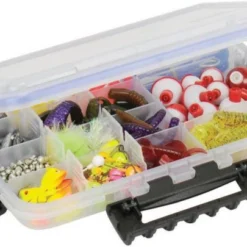 Plano Molding Fishing Accessories Plano Waterproof Stowaway 3740-10