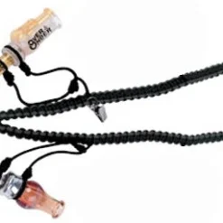Primos 3-Game Call Lanyard 69629