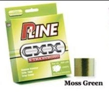 P-Line Cxx X-Tra Strong Line Line/Leaders