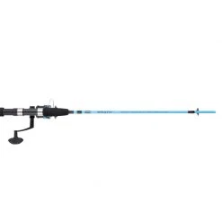Rods & Combo's PENN Wrath 2500 Spinning Reel And Fishing Rod Combo WRTH2500662ML 3 Rods & Combo's PENN Wrath 2500 Spinning Reel And Fishing Rod Combo WRTH2500662ML