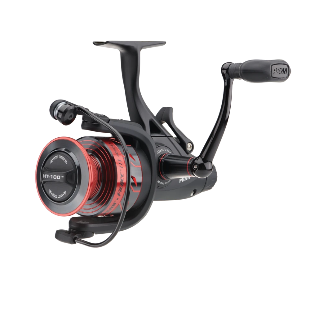 Penn Fierce III 4000LL Live Liner Reel 4 Penn Fierce III 4000LL Live Liner Reel