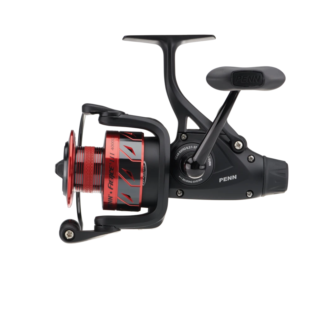 Penn Fierce III 4000LL Live Liner Reel 5 Penn Fierce III 4000LL Live Liner Reel