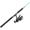 Rods & Combo's PENN Wrath 3000 Spinning Reel And Fishing Rod Combo WRTH3000702ML 2 Rods & Combo's PENN Wrath 3000 Spinning Reel And Fishing Rod Combo WRTH3000702ML