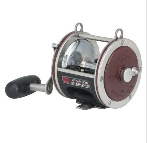 Reels Penn Special Senator Star Drag Reel 113H2SP 4/0 4 Reels Penn Special Senator Star Drag Reel 113H2SP 4/0