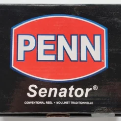 Reels Penn Special Senator Star Drag Reel 113H2SP 4/0 9 Reels Penn Special Senator Star Drag Reel 113H2SP 4/0